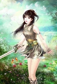 狂血天骄