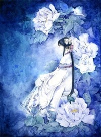 丹凤朝阳/从宫女到皇后