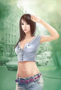 神算網紅[古穿今]